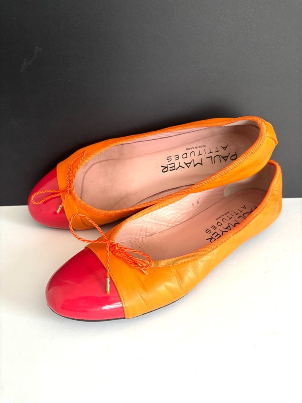 Paul Mayer flats